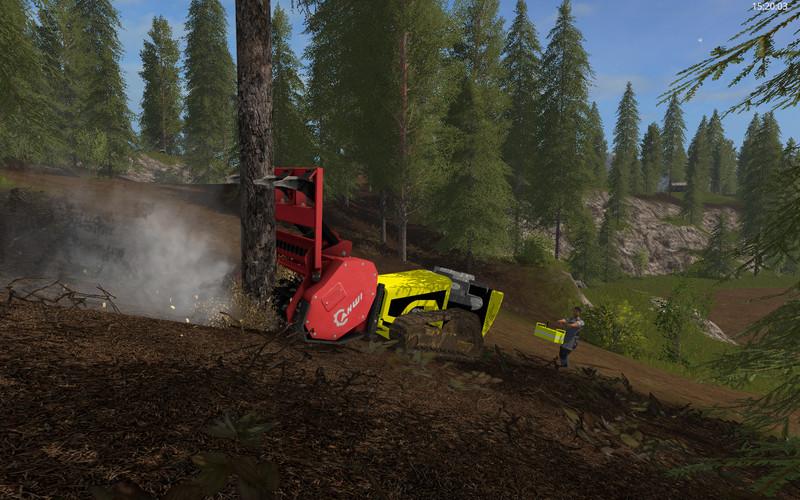 fs17 logging mods